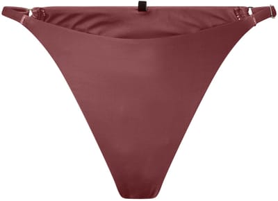 PIECES - PCBAOMI BIKINI ADJUSTABLE THONG BC - Meisjes - Badpakken