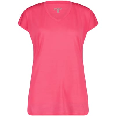 T-shirt dames CMP