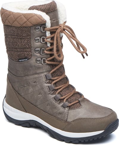 MOLS Winterstiefel Bakan