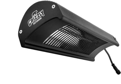 Vervangingselement | 3 weg Heater | Grizzly Outdoor