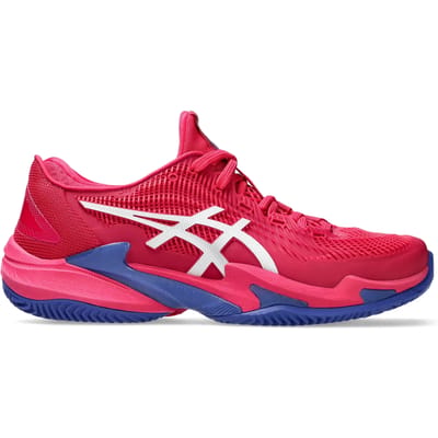 Dames tennisschoenen Asics Court FF 3 Clay