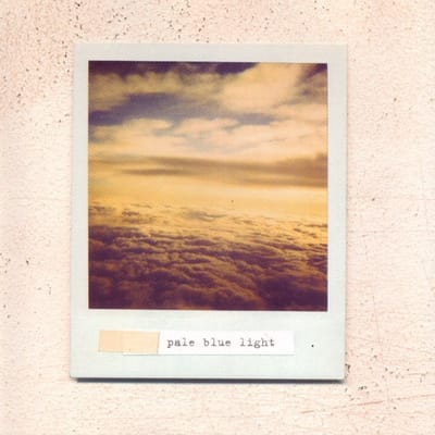 Glorybox - Pale Blue Light (CD)