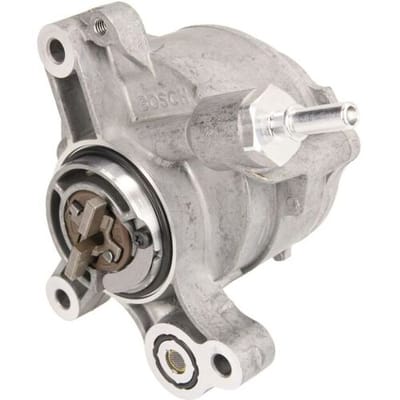 Vacuümpomp, remsysteem BOSCH F 009 D02 695
