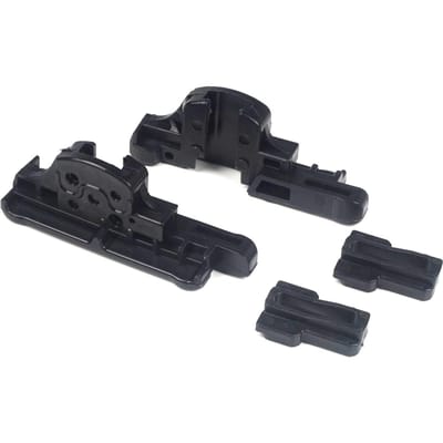 BSR617 MySky Panoramisch Zonnedak Zonnescherm Schuif Clip Schuif Plafondbeugel Set voor Jeep Renegade BU B1 BV 2014-On 77368445