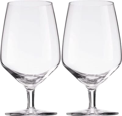 Schott Zweisel Wiskeyglas 6 stuks
