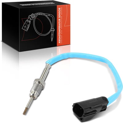 Frankberg 1x Uitlaat Temperatuursensor voor Land Rover Range Rover L3