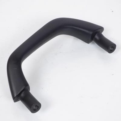 origineel handvat passagier voor motor kawasaki 1200 zrx 2001 tot 2005 46075-1141-21 g