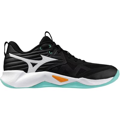 Indoor schoenen Mizuno Wave Momentum Pro