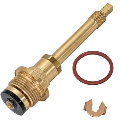 Hansa UP valve top 3/4" for concealed valve 02210100, 59902727