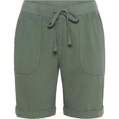 Damesshort KAFFE Curve Nana