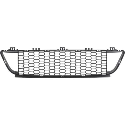 Bumper - ventilatierooster BLIC 6502-07-0086911P
