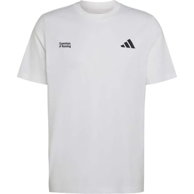 T-shirt adidas Run Essentials Graphic