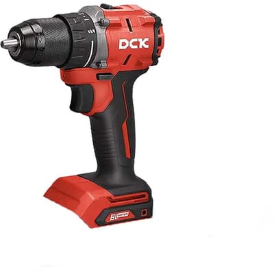 DCK KDJZ2060(Z) Accu boorschroefmachine - 20V 2,0Ah BODY