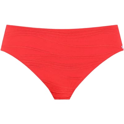 Dameszwembroekje Fantasie Beach waves