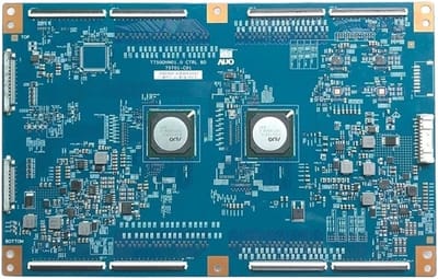 TV Controlekaart - Display Kaart - TV Reparatie - Specifieke Model Ondersteuning - 50 Gram