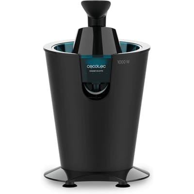 Sapcentrifuge Cecotec EssentialVita Powerfresh 1000