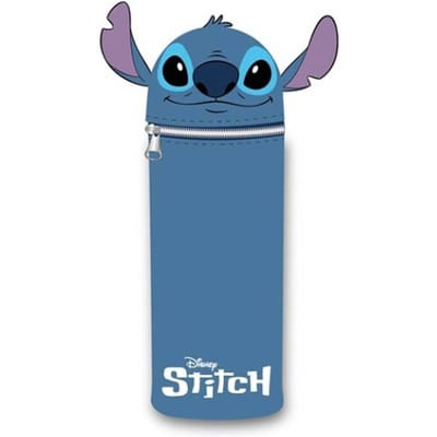 Lilo & Stitch siliconen etui