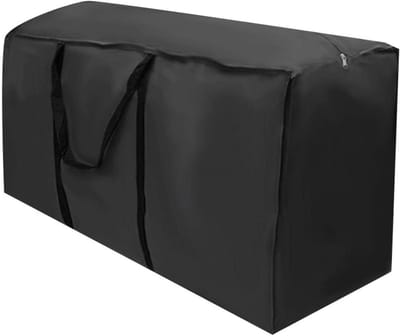Allecto Plus - Hoogwaardige Waterdichte Kussenhoezen voor Tuinmeubelen van 210D Oxford-materiaal