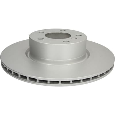 Remschijf BOSCH 0 986 479 727 achter, geventileerd, sterk gecarboniseerd, 1 Stuk