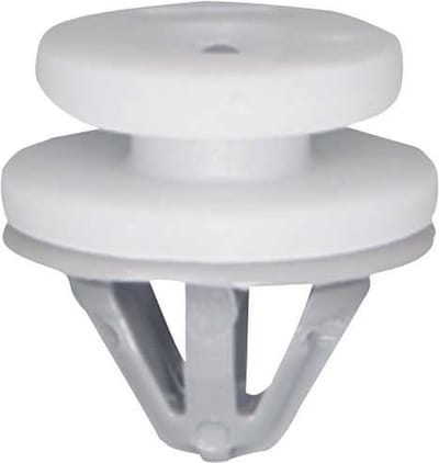 Bekleding clip OEM:7703077430 - 5 stuks