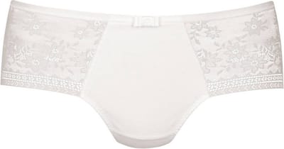 Rosa Faia Rosemary Hipster Wit 38