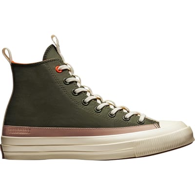 Converse One Star Ox Groen