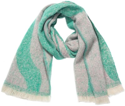 Sjaal - zacht - winter - 180x45cm - dames - tijdloos - casual - warm - trendy - accessoire