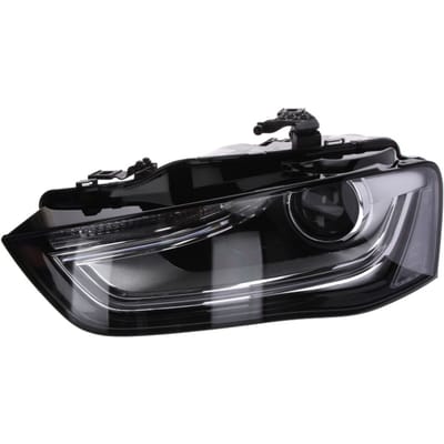 Koplampen MAGNETI MARELLI 711307024090, links