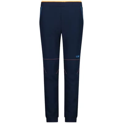 Cmp Long 32t4464 Broek Blauw 14 Years Jongens,Meisjes