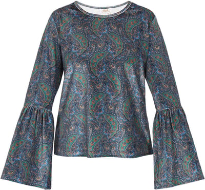 usha Blouse