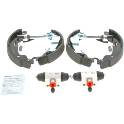 Trommel set (schoenen, cilinders, veren)  BOSCH 0 204 114 648