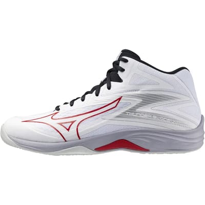 Binnen schoenen Mizuno Thunder Blade Z Mid
