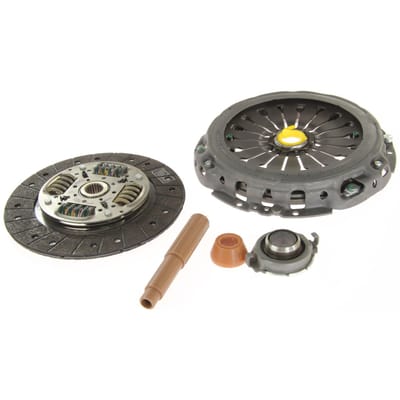 Koppelingsset VALEO 801693