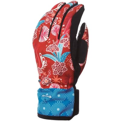 Gants MATT Catalina Estrada Tootex Butterfly