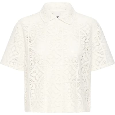 ICHI - IHNAIMA SS - Dames - T-shirts