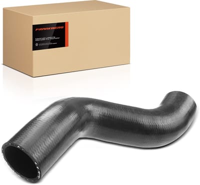 Frankberg 1x Koelslang Turbo Ladeluchtkoeler voor Ford Galaxy