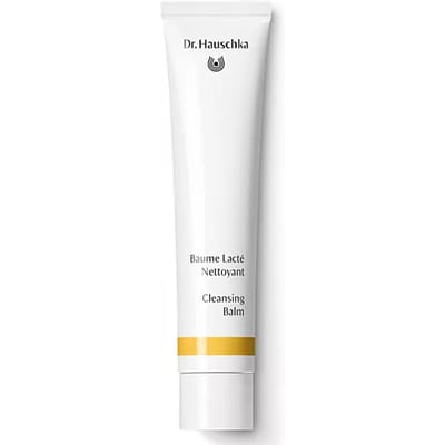 Dr. Hauschka Gezichtsverzorging Gezichtsreiniger Reinigingsbalsem Balsem