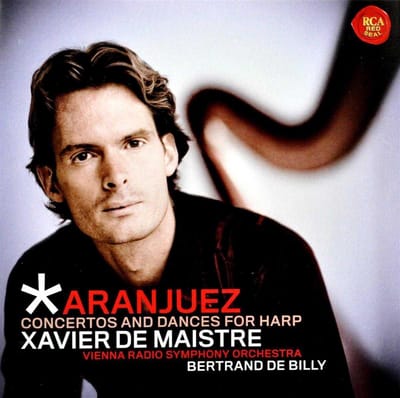 Aranjuez - Xavier De Maistre