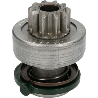Vrijwielaandrijving/bendix, starter  BOSCH 1 006 209 510