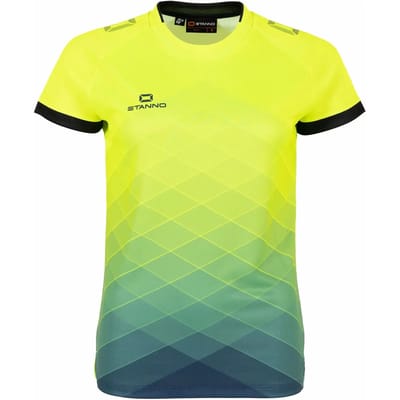 Stanno Altius Shirt Dames - Maat XS