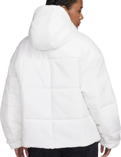 Nike Sportswear Classic Puffer Winterjas Dames - Maat XL