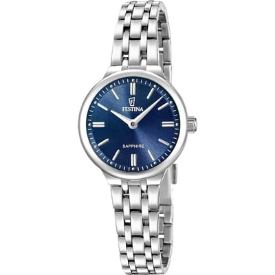 Festina - F20744/5 - Polshorloge - Dames