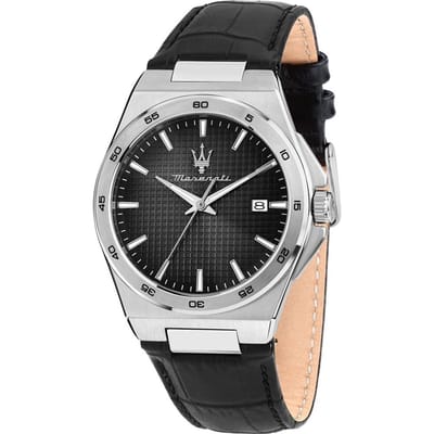 Maserati - R8851153003 - Polshorloge - Heren - Kwarts - VELOCITA SLIM