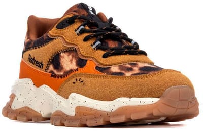 Refresh 173104 Schoenen Bruin EU 41 Vrouw