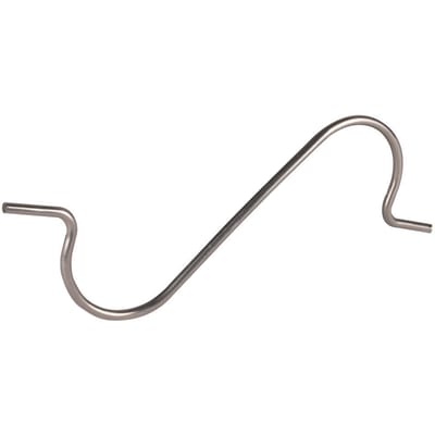 Dehn Al 8mm rond expansiestuk DS 8 L395 - 374011