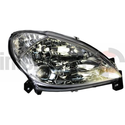 VanWezel 0956962 - Phare droit avec clignotant pour Citroen Xsara de 08/2000 à maintenant