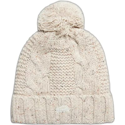 Superdry Vintage Muts Vrouwen - Maat One size