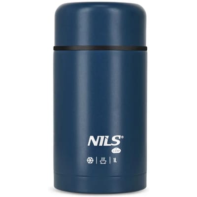 Lunch thermos NILS Camp NC3802