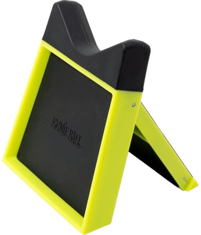 Ernie Ball 9617 Guitar Neck Rest Inklapbare Halssteun voor Gitaar