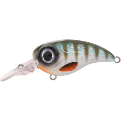 Lok Spro Fat Iris 60 Cr